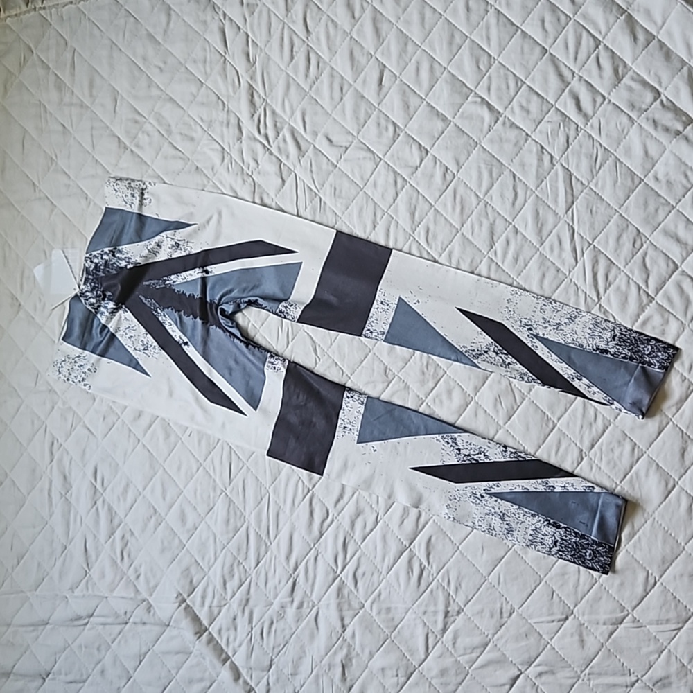 Connection 18 s/m leggings